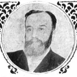 Portrait of Mariano Belmás Estrada
