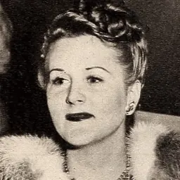 Portrait of Margaret Whiting