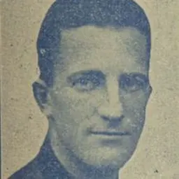 Portrait of Jack Collins