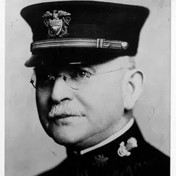 Portrait of William N. Cogan
