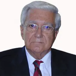 Portrait of Héctor Polino