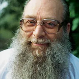 Portrait of Billy Meier