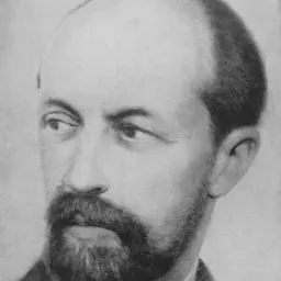 Portrait of Albert Roussel
