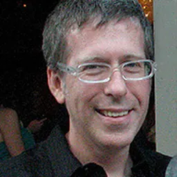 Portrait of Kevin Greutert