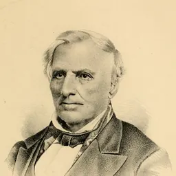 Portrait of Luther A. Cole
