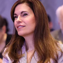 Portrait of Noelle Kahaian