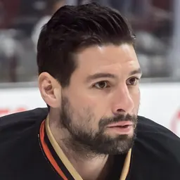 Portrait of Nate Thompson