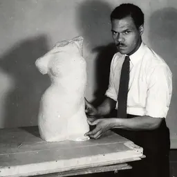 Portrait of Henry Bannarn