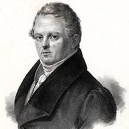 Portrait of Carl Kuntz