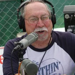 Portrait of Gary Wagner