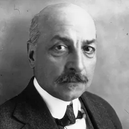 Portrait of Maurice Viollette