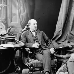 Portrait of Thomas McGreevy