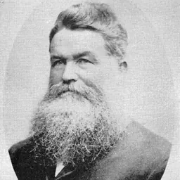 Portrait of McKenzie Grant