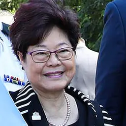 Portrait of Alice Wong