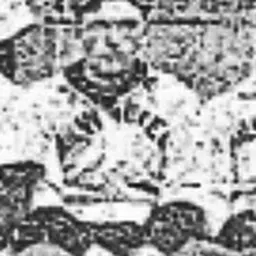 Portrait of Joe Wright