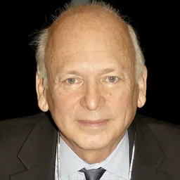 Portrait of Jeff Madrick