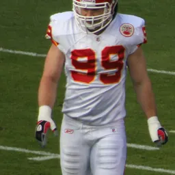 Portrait of Mark Simoneau