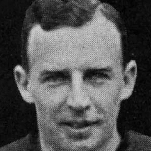 Portrait of Poul Nielsen