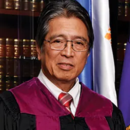 Portrait of Jose C. Reyes