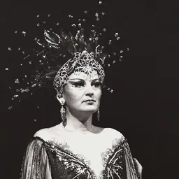Portrait of Jana Jonášová