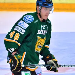 Portrait of Mikko Kukkonen
