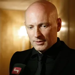 Portrait of Alvis Hermanis