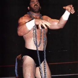 Portrait of Ray Fernandez