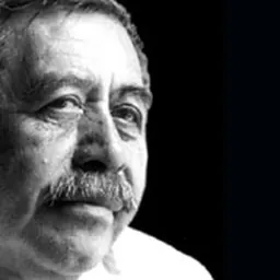 Portrait of Rodolfo Morales
