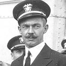 Portrait of Walter Atlee Edwards