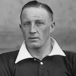 Portrait of Jack Lambert