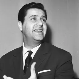 Portrait of Cune Gojković
