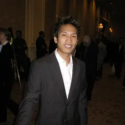 Portrait of Alex Pagulayan