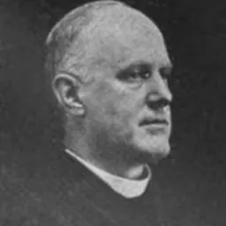 Portrait of John Hungerford Pollen