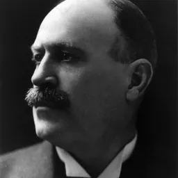 Portrait of Joseph M. Terrell