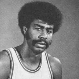 Portrait of Gene Moore