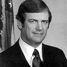Portrait of Karl S. Bowers