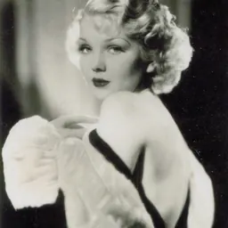 Portrait of Anya Taranda