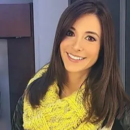 Portrait of Alejandra Giraldo