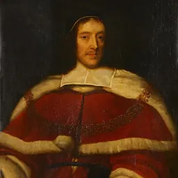 Portrait of John Kelynge