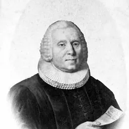 Portrait of Ole Irgens