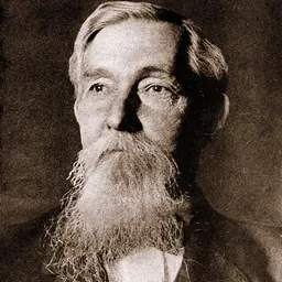 Portrait of James Lide Coker