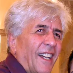 Portrait of Robert Amirkhanyan