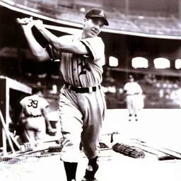 Portrait of Neal Watlington