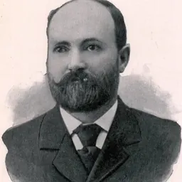 Portrait of Roger Allin