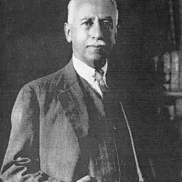 Portrait of Cemil Topuzlu