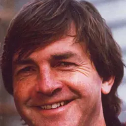 Portrait of John Watson