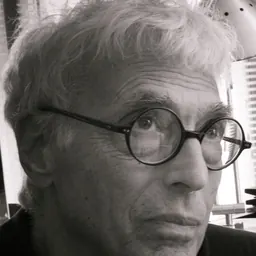 Portrait of Jon Appleton