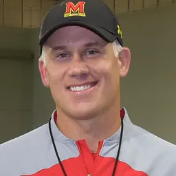 Portrait of D. J. Durkin