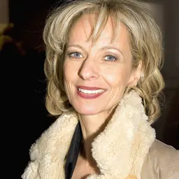 Portrait of Mareike Carrière