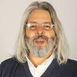Portrait of Fernando Salinas Manfredini